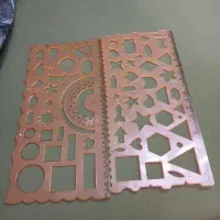 دفتر نو دونه ای ۴۰ تومن