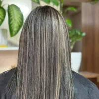 خدمات رنگ و لایت با تخفیف|خدمات آرایشگری و زیبایی|مشهد, امیریه|دیوار