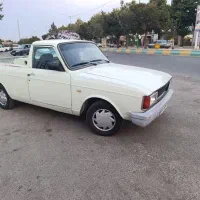 وانت بار خشک