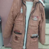 پالتو دخترانه مناسب ۸ الی ۱۰ سال