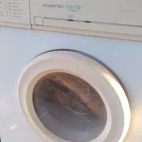 فروش لباس شویی|ماشین لباسشویی و خشک‌کن لباس|قرچک, صالح آباد|دیوار