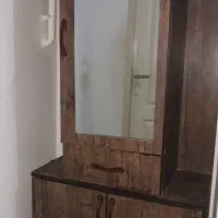 جاکفشی|جاکفشی، کمد، دراور|کرمانشاه, |دیوار