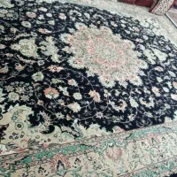 ۲عددفرش ۱۲متری|فرش|کرمانشاه, |دیوار