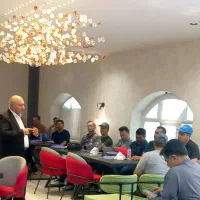 آموزش HSE(بهداشت ایمنی محیط زیست|خدمات آموزشی|اهواز, ۳۰ متری|دیوار