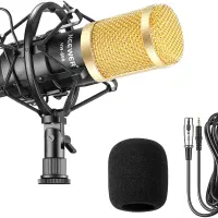 میکروفون حرفه ای neewer 800