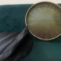 دف سالم نو