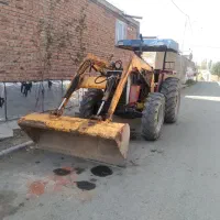 بیل تراکتور ۴۷۵ ، ۸۰۰، ۴۸۵، ۲۸۵