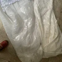 لباس عروس|لباس|تهران, تهرانپارس شرقی|دیوار