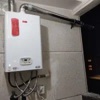 نصب تعمیرات پکیج کولر آبگرمکن رادیاتور بخاری هیتر|خدمات پیشه و مهارت|قزوین, |دیوار