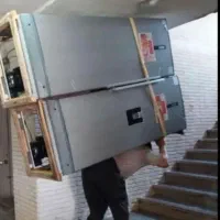 شرکت اثاثیه اسباب کشی کارگروانت تلفنی خوش انصاف|خدمات حمل و نقل|اصفهان, مفتح|دیوار