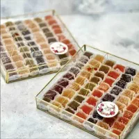 ظرف خواستگاری شیرینی کاپ کیک|ظروف سرو و پذیرایی|تهران, شهرک ابوذر|دیوار