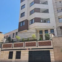 90 متر نوساز دو خوابه