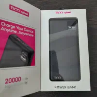 پاوربانک 20000 آمپر|لوازم جانبی موبایل و تبلت|تهران, پاسداران|دیوار