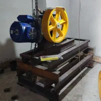 آسانسور فیدار رایکای شمال|خدمات پیشه و مهارت|رشت, گلسار|دیوار