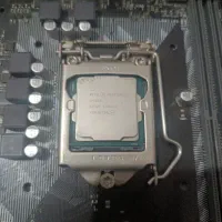 سی پی یو پنتیوم g4560