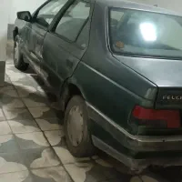 پژو 405 مدل 80|خودرو سواری و وانت|شیراز, تپه تلویزیون|دیوار
