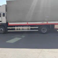 فورس ۱۲تن|خودرو سنگین|اردبیل, |دیوار