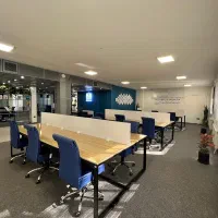 فرصت شغلی ویژه/پشتیبانی مشتریان با بیمه وحقوق ثابت