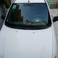 تیبا مدل ۹۹|خودرو سواری و وانت|کرج, حصارک پایین|دیوار