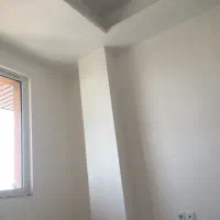 استادکار و شاگرد گچ کاری