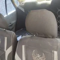 پراید مدل 85 نقره ای|خودرو سواری و وانت|خاش, |دیوار