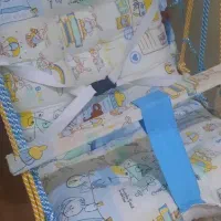 تاپ بچه کاملا سالم