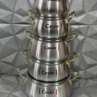 سرویس قابلمه
