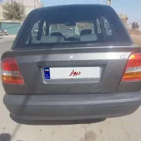 پراید۸۴