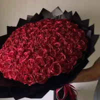 گل روبانی
