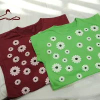 تیشرت چاپ پفکی|لباس|ارومیه, |دیوار