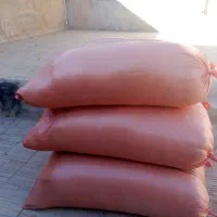 فروش کاه عدس در ملکشاهی