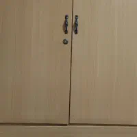 کمد دیواری فروشی یک متر در ۳متر