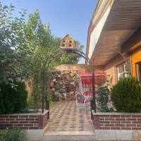 باغ اجاره خشنام لوکیشن عالی|اجارهٔ کوتاهمدت ویلا و باغ|فردیس, شهرک ناز|دیوار