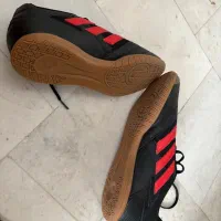 کفش فوتسال آدیداس - اورجینال|کیف، کفش، کمربند|تهران, محمودیه|دیوار