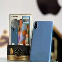 کال سنتر Samsung Galaxy A11