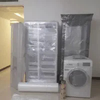 کارگر اسباب کشی هستم صددرصد تضمینی باتجربه|خدمات حمل و نقل|تالش, هشتپر|دیوار