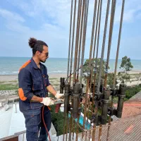 فورجینگ|خدمات پیشه و مهارت|چابکسر, |دیوار