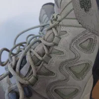 کفش کوهنوردی استوک|کیف، کفش، کمربند|نیشابور, بلوار گلها|دیوار