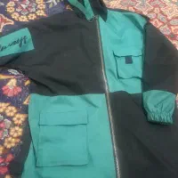 مانتو اسپرت سایز ۴۰