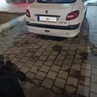 206|خودرو سواری و وانت|مشهد, سرافرازان|دیوار