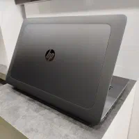 لپ‌تاپ HP ZBook 17 G4 با شرایط نقد و اقساط|رایانه همراه|اصفهان, بهارستان|دیوار