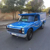 نیسان مدل ۱۴۰۰|خودرو سواری و وانت|پرند, فاز ۲|دیوار