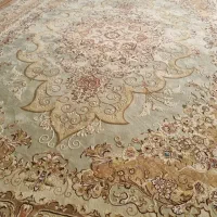 فرش ۱۲ متری|فرش|ساوه, |دیوار