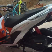 موتور سیکلت