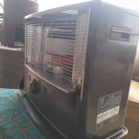 بخاری پلار  تویوتومی