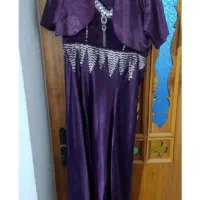 لباس مجلسی