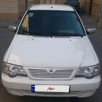پراید ۱۳۲ مدل ۸۸درحد صفر/ شاسی ها پلمپ / بی رنگ|خودرو سواری و وانت|آذرشهر, |دیوار