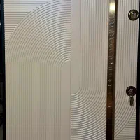 درب ضد سرقت رها|مصالح و تجهیزات ساختمان|فردیس, فردیس|دیوار