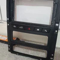 قاب مانیتور 9اینچ پژو پارس