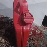 گالن فلزی|قطعات یدکی و لوازم جانبی|بیرجند, |دیوار